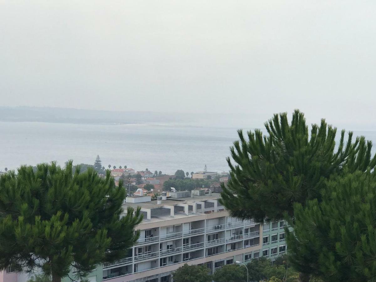 Vila Fria House Apartment Porto Salvo  Exterior photo