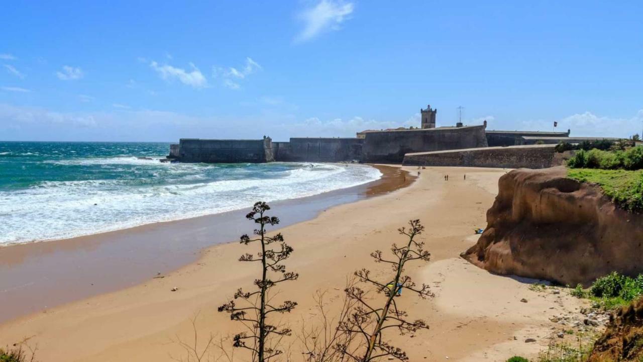 Vila Fria House Apartment Porto Salvo  Exterior photo